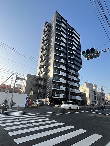 東京都品川区東大井３丁目(賃貸マンション1K・7階・25.22㎡)の写真 その20