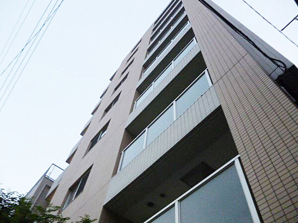 東京都中央区月島３丁目(賃貸マンション1R・4階・39.58㎡)の写真 その1