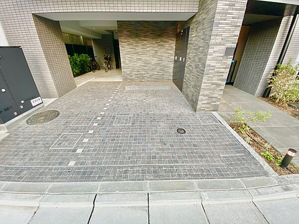 東京都豊島区南池袋２丁目(賃貸マンション1LDK・7階・33.60㎡)の写真 その23