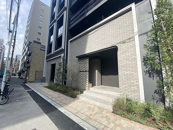 東京都中央区湊２丁目(賃貸マンション1DK・12階・25.24㎡)の写真 その20
