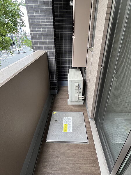 東京都北区赤羽１丁目(賃貸マンション1LDK・8階・36.80㎡)の写真 その12