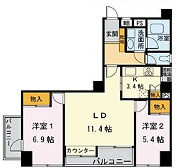 水道橋駅 24.0万円