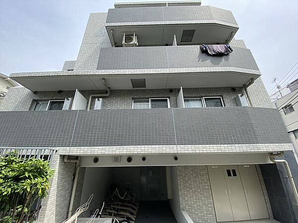東京都新宿区横寺町(賃貸マンション1K・5階・25.18㎡)の写真 その20