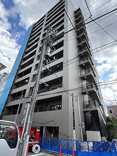 東京都豊島区巣鴨２丁目(賃貸マンション2LDK・7階・40.62㎡)の写真 その21