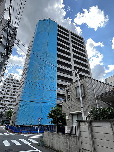 東京都豊島区巣鴨２丁目(賃貸マンション2LDK・7階・40.62㎡)の写真 その28