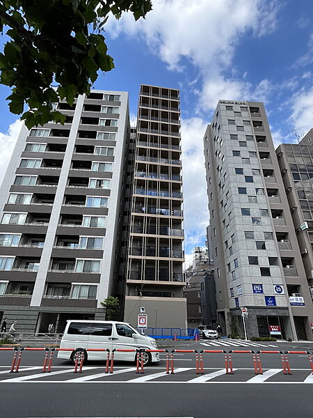 東京都豊島区巣鴨２丁目(賃貸マンション1LDK・7階・30.45㎡)の写真 その29