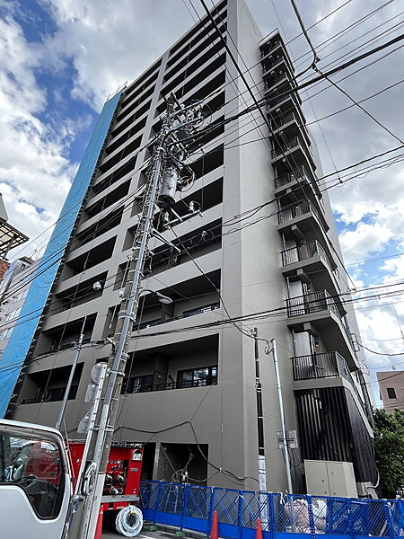 東京都豊島区巣鴨２丁目(賃貸マンション2LDK・7階・51.12㎡)の写真 その25