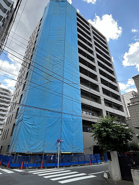 東京都豊島区巣鴨２丁目(賃貸マンション1LDK・6階・30.45㎡)の写真 その26