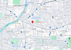 東京都新宿区高田馬場４丁目40-29（賃貸マンション1LDK・4階・30.96㎡） その28