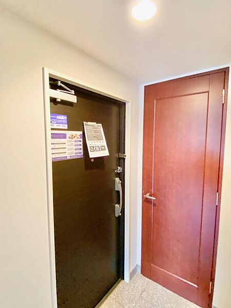 東京都品川区西五反田３丁目(賃貸マンション2LDK・2階・60.66㎡)の写真 その11