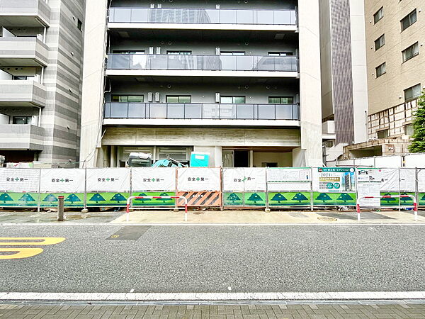 東京都港区虎ノ門３丁目(賃貸マンション1LDK・2階・39.20㎡)の写真 その22
