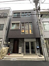 芝3丁目貸店舗・事務所