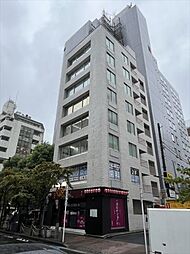新橋新和ビル