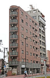 ISM東中野