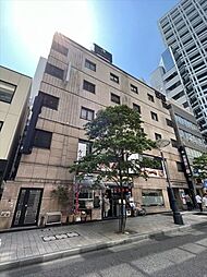 🉐敷金礼金0円！🉐シントミ赤坂一ツ木ビル