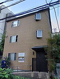 白金2丁目戸建