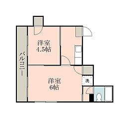 鹿児島市電2系統 いづろ通駅 徒歩10分