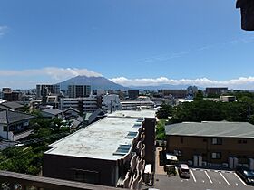 鹿児島県鹿児島市唐湊２丁目（賃貸マンション1K・5階・21.00㎡） その13