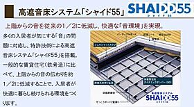 鹿児島県鹿児島市大竜町（賃貸マンション1LDK・1階・44.77㎡） その6