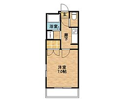 JR九州新幹線 鹿児島中央駅 上之園町下車 徒歩8分