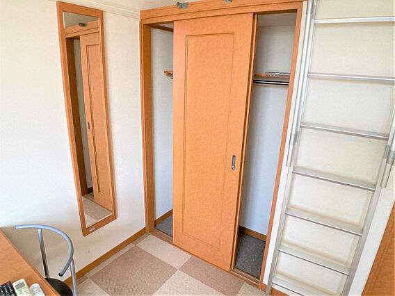 レオパレスヴァン壱番館_内装_2