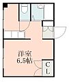 ハイツ・ユニバーシティ3階3.3万円