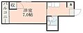 サンステージKT4階2.6万円