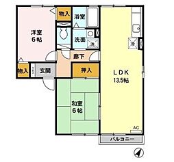 バス 育英小入口バス停下車 徒歩6分