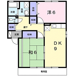 JR鹿児島本線 川内駅 バス13分 育英小入口下車 徒歩4分
