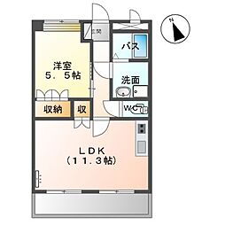 JR九州新幹線 川内駅 バス13分 天大橋下車 徒歩4分