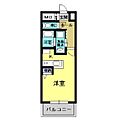 レガーロ3階4.3万円
