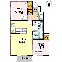 JR鹿児島本線 川内駅 徒歩24分