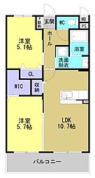 JR鹿児島本線 隈之城駅 徒歩21分 1階/-