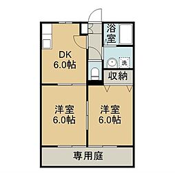 JR日豊本線 帖佐駅 徒歩13分 1階/-