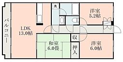 バス 田上小学校前下車 徒歩3分 2階/-