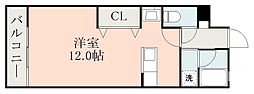 鹿児島市電1系統 谷山駅 徒歩3分 4階/-