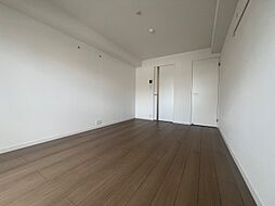 鹿児島市電2系統 中郡駅 徒歩3分の賃貸マンション 2階1Kのリビング/ダイニング