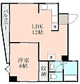レガーロ中央駅2階5.8万円