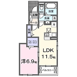 JR鹿児島本線 川内駅 3.3km