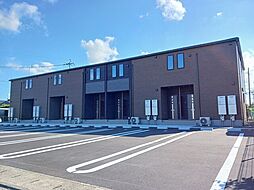 JR鹿児島本線 川内駅 3.3kmの賃貸アパート