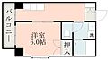 コスモハイツ3階3.5万円