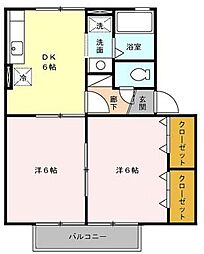 JR指宿枕崎線 谷山駅 大園下車 徒歩37分 2階/-