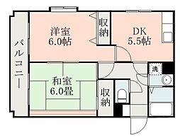 バス 伊敷町下車 徒歩3分 2階/-