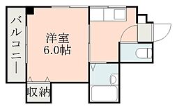 鹿児島市電2系統 郡元駅 真砂入口下車 徒歩7分 3階/-