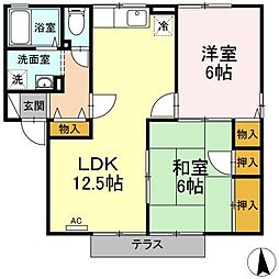 JR指宿枕崎線 坂之上駅 徒歩13分