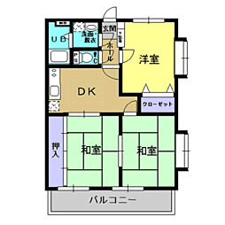 鹿児島市電2系統 鹿児島駅前駅 三文字下車 7.2km