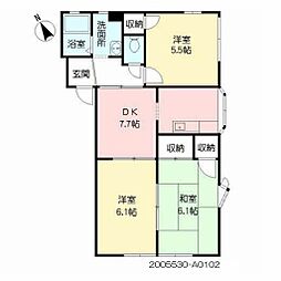 JR指宿枕崎線 宇宿駅 ショッピングセンター前　下車 3.6km