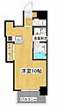 ジャルダン堀江3階4.8万円