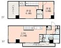 LANDMARKNISIDAHONDORI8階15.1万円