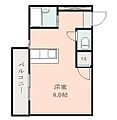 サンパティーク下荒田1階3.0万円